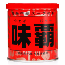 Weiba imported from Japan Guangji Trading Co. Ltd. seasoning Weiba soup stock cooking miso miso can replace chicken MSG