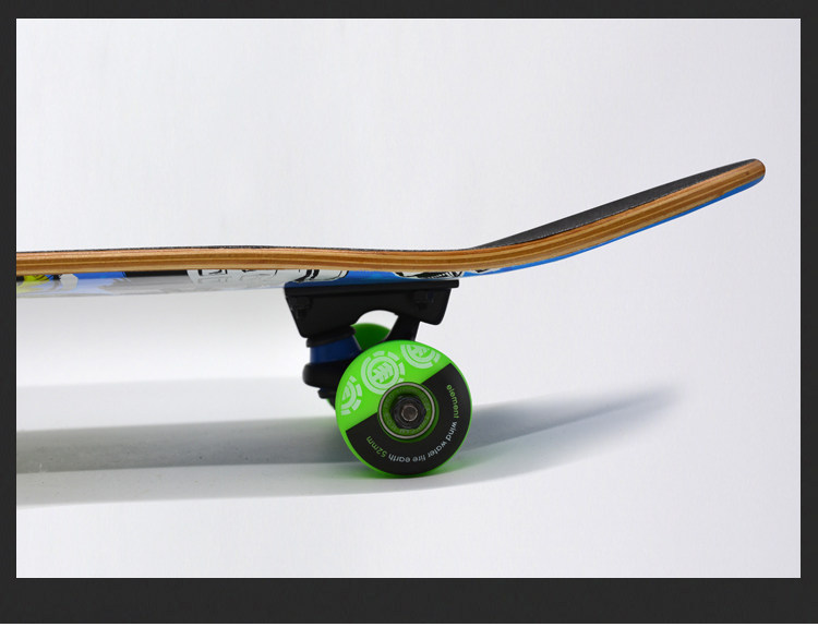 Skateboard ELEMENT - Ref 2594675 Image 13