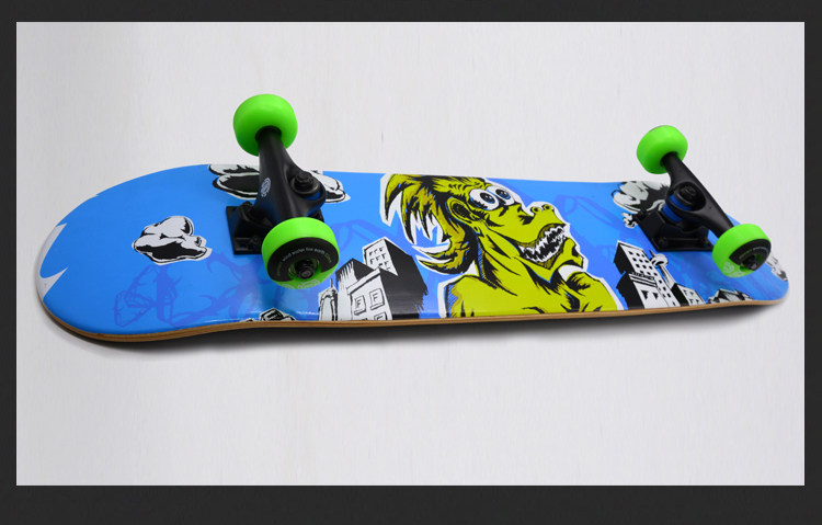 Skateboard ELEMENT - Ref 2594675 Image 17