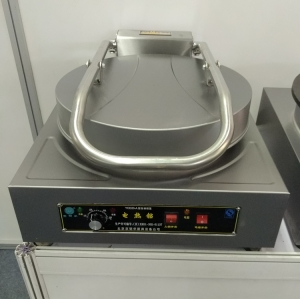Jingminghua YCD20A-1 electric baking pan desktop electric baking pan automatic pancake machine commercial electric frying machine