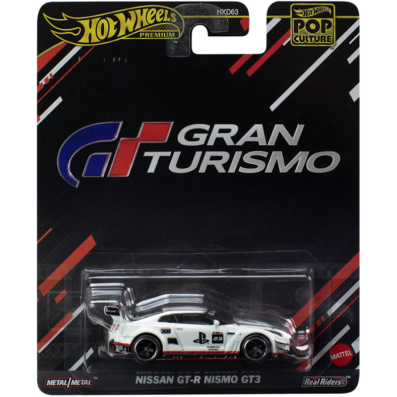 Hot Wheels Car Culture Classic Racing Series Nissan Nissan Gt-R R32 R33 Rocket Bunny Model Hot Wheels Car Culture Classic Racing Series Nissan Nissan Gt-R R32 R33 Rocket Bunny Model