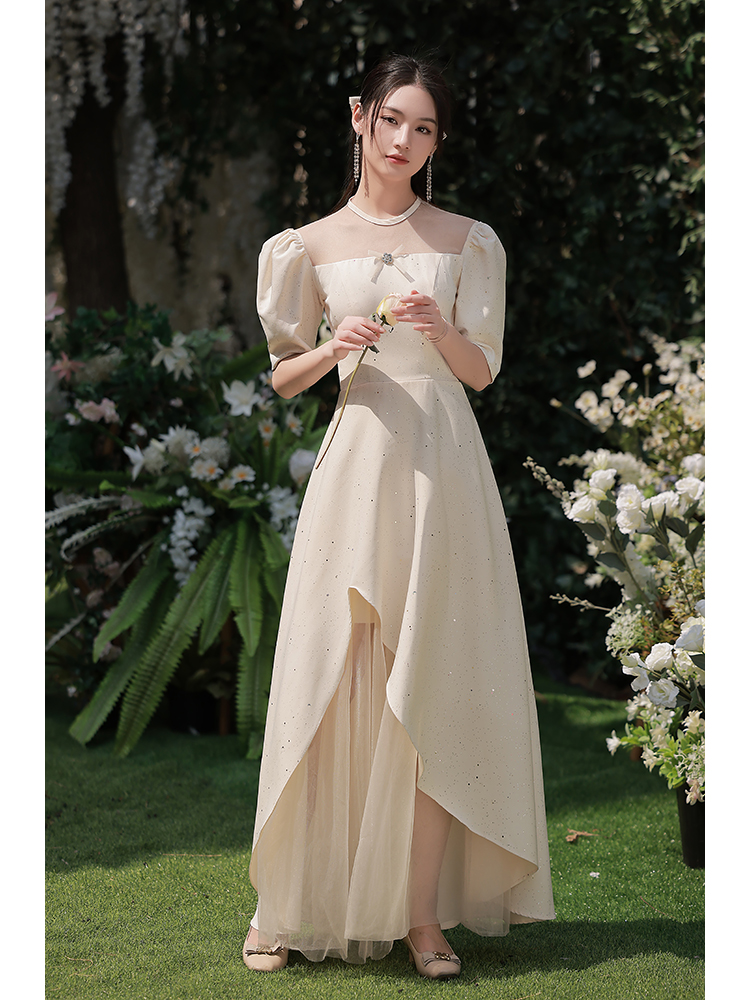  L+A model A round neck in the sleeve long FIFTY   + $0.79 