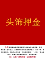 09 Headress Shooting Dephits Contact Customer Service Headwear фотографии головных уборов