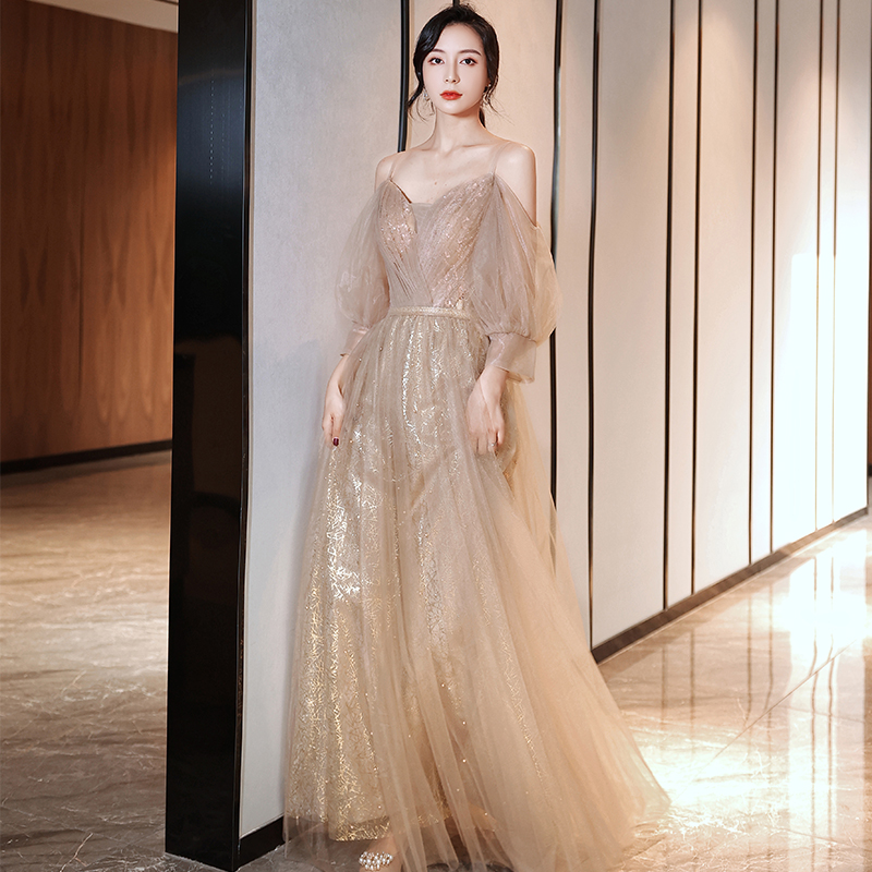  XL+Golden silk B camisole in the campaign  