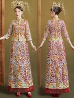 Longfeng Vinging Heavy Industry Straight Tube