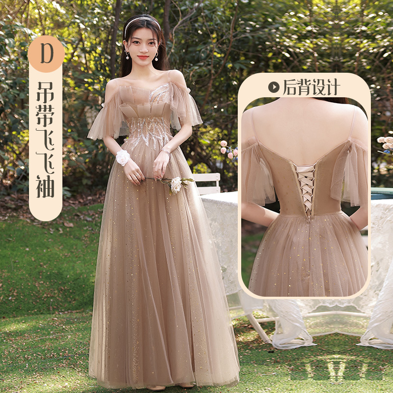  7XL+D type suspender flying sleeve   + $1.41 