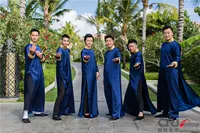 Чжу Сяотианский тот же лучший человек