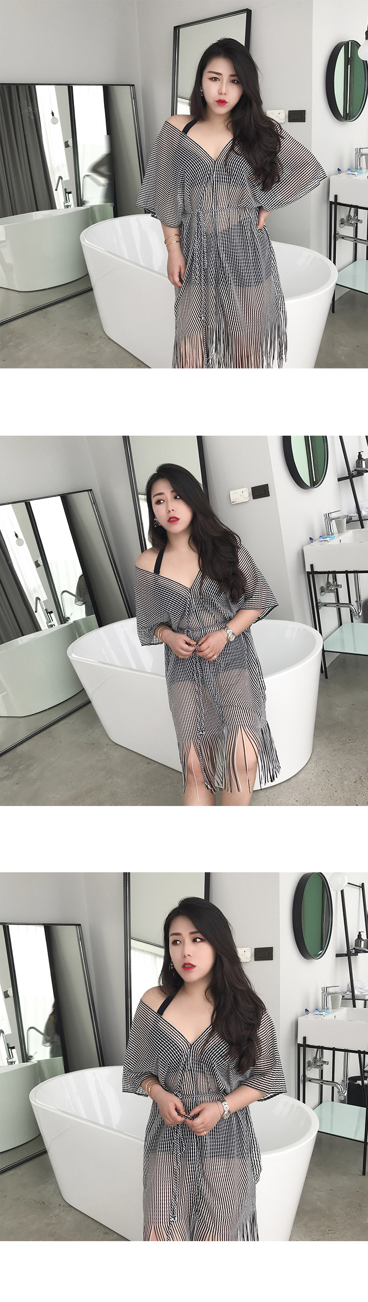 Maillot de bain pour femme - Ref 3028313 Image 18