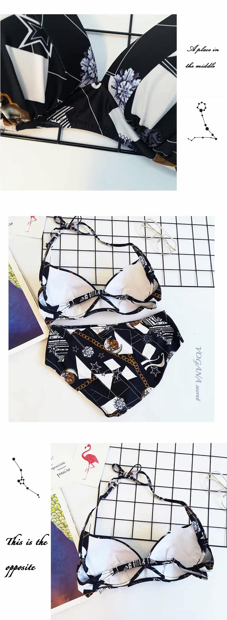 Maillot de bain pour femme - Ref 3030876 Image 14