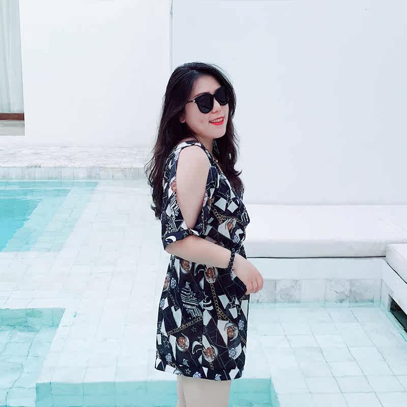 Maillot de bain pour femme - Ref 3030876 Image 3