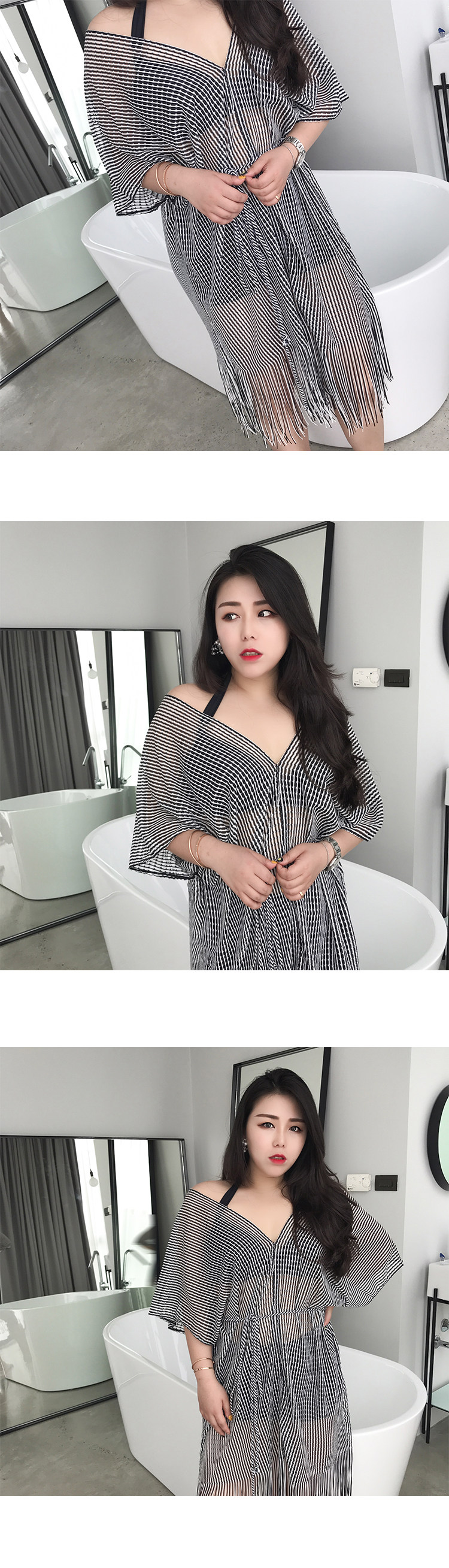 Maillot de bain pour femme - Ref 3028313 Image 17