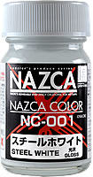 Gaia GAIA NAZCA Color Series Paint NC001~015 Dream City