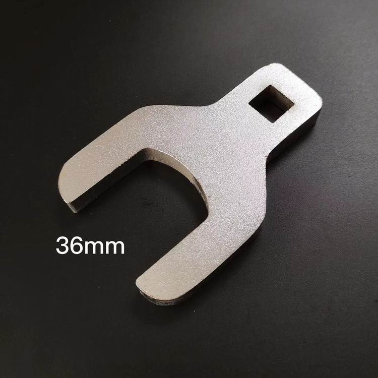 VAG1923 horizontal pull lever wrench 36mm FosAudi Special tool direction machine inner ball head disassembly tool