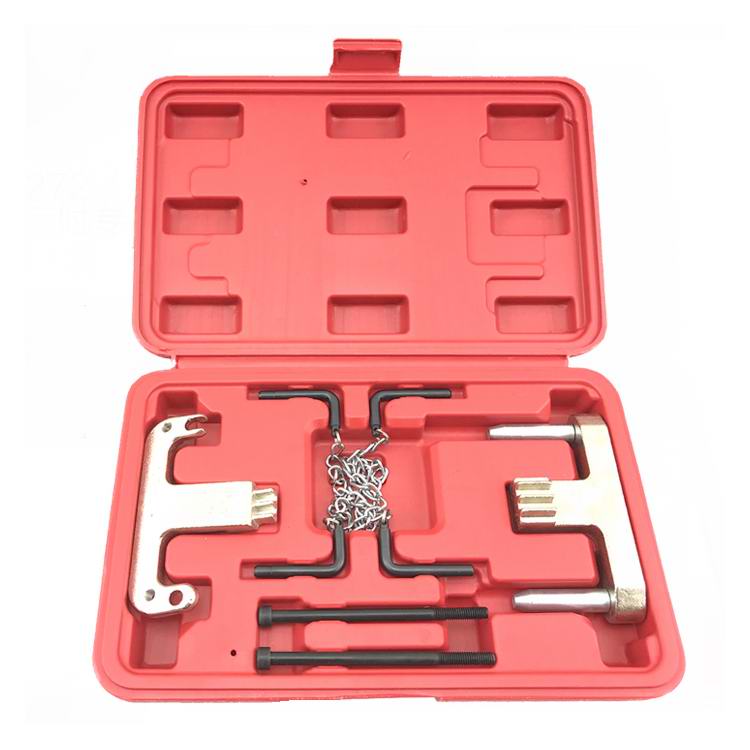 Bence M272 US JEEP Chrysler Giap timing tool group Binz special M272 timing tool