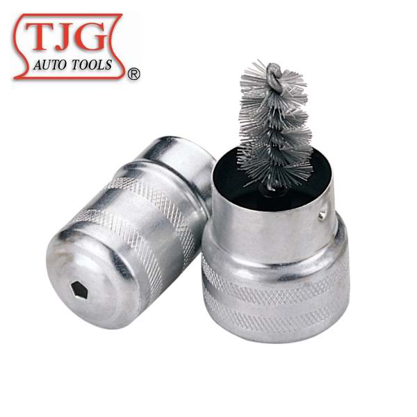 Taiwan TJG-N3123 BATTERY JOINT CLEANING TOOL Battery Connector Cleaner (Dual Use)