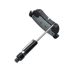 Bmw Brake Pad Thickness Measuring Pen Lexus Brake Pad Scale Pen Thickness Gauge Brake Pad Testing Tool