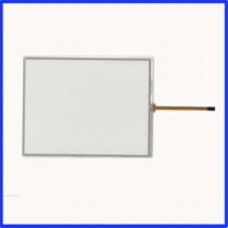 HR4 HR4 8645S09 universal touch handwriting outside screen glass four-wire resistance HR48645S09