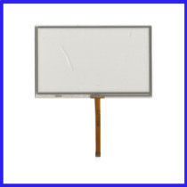 HR4 8359S touch handwriting outscreen glass four-wire resistance quality Good and sensitive HR48359S