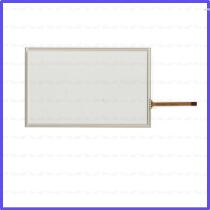 CYBELEC S-CBT-82PA touch handwriting outscreen glass four-wire resistance SCBT82PA