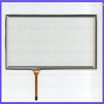 KDT-2820 GT 8 inch industrial control navigation universal touch handwritten outside screen glass resistance screen good quality