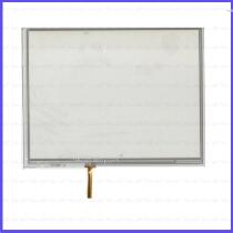 KDT-5886 10 4 inch industrial control touch handwritten screen 229*175 four-wire resistance screen good quality