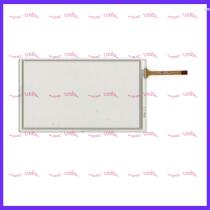 Jie Cheng AVH-141-3 touch handwritten outside screen four wire resistance screen Car DVD navigation