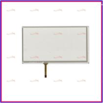 Tianpai crown navigation touch handwriting outer screen glass with good quality HLD-TP-1338 High sensitivity