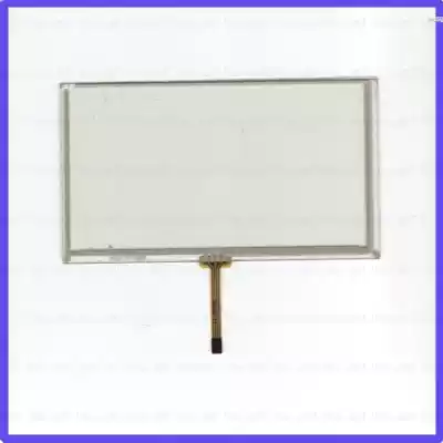 HLD-TP-1989 car navigation touch handwritten external screen glass four-wire resistance good quality