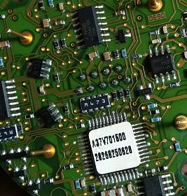 A37V701600 Pos 2-A trieb rechts 80 37M44-8140 Roland circuit boards