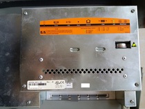 4PP252 0571-65 Rev J0 4PP420 1043-75 Rev D0 B&R HMI