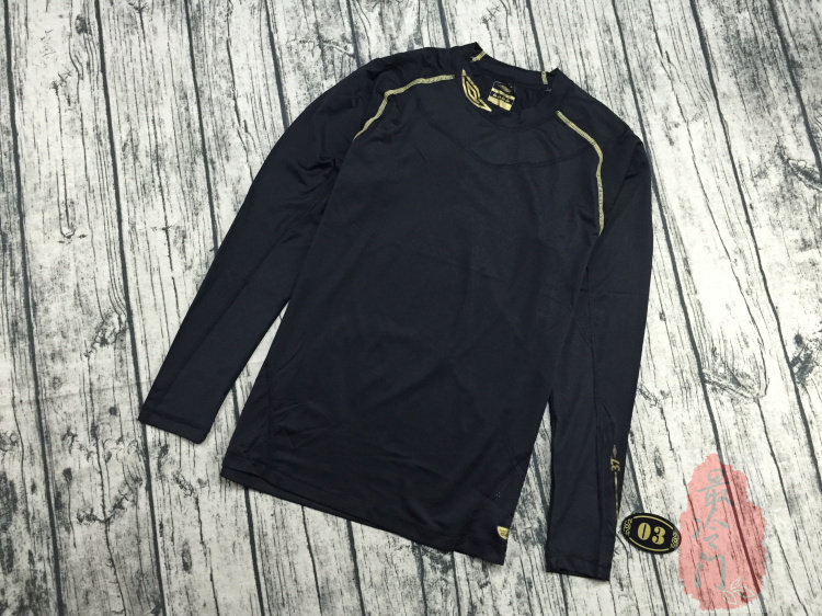 Vêtement fitness homme serré - Ref 605301 Image 23