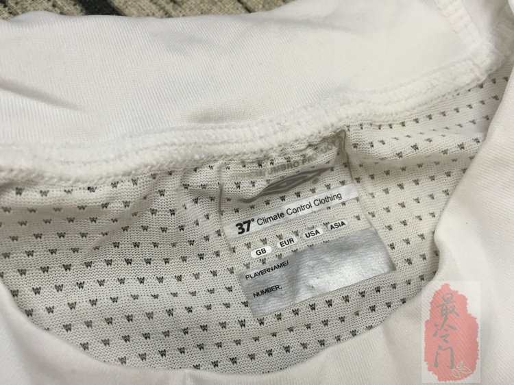 Vêtement fitness homme serré - Ref 605301 Image 13