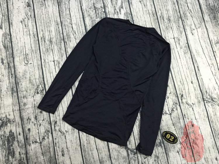 Vêtement fitness homme serré - Ref 605301 Image 22