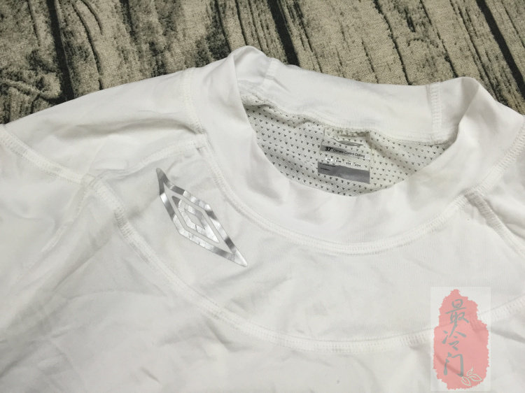 Vêtement fitness homme serré - Ref 605301 Image 12