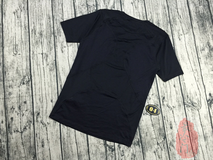 Vêtement fitness homme serré - Ref 605301 Image 26