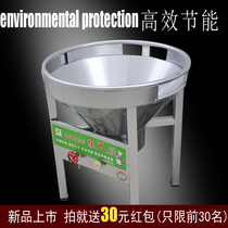 Outdoor banquet 60-90 cm commercial cooking stove gas cauldron stove fierce fire stove liquefied gas stove