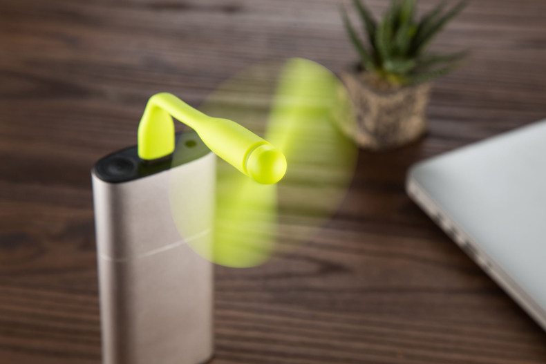 Ventilateur USB - Ref 400061 Image 14