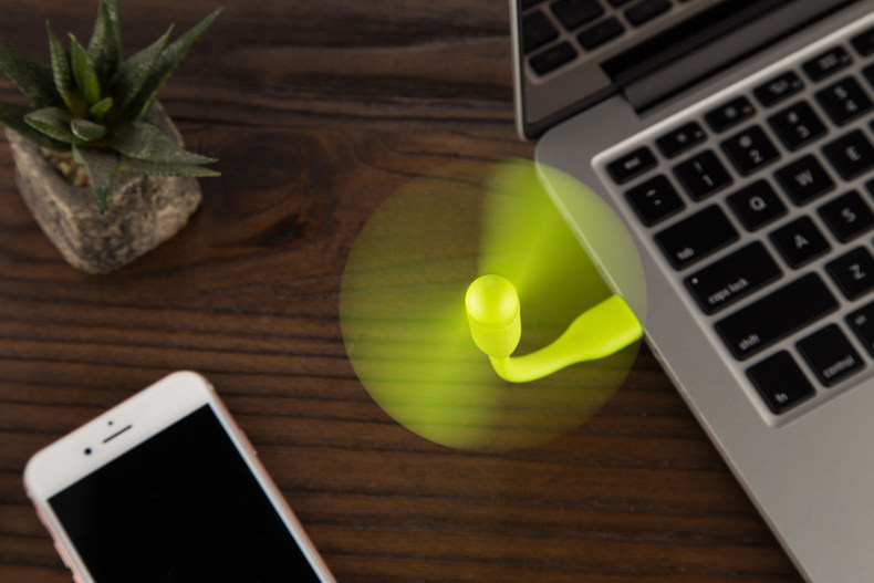 Ventilateur USB - Ref 400061 Image 15