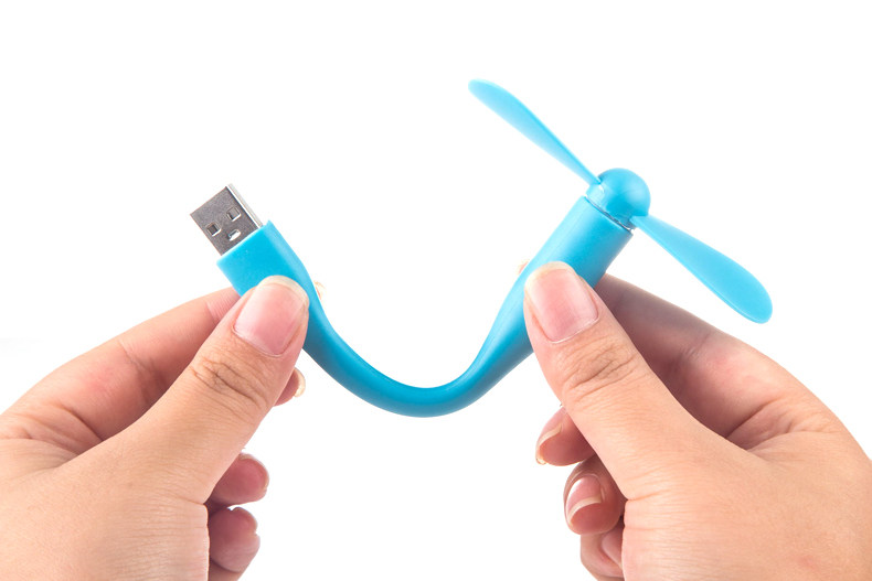 Ventilateur USB - Ref 400061 Image 16