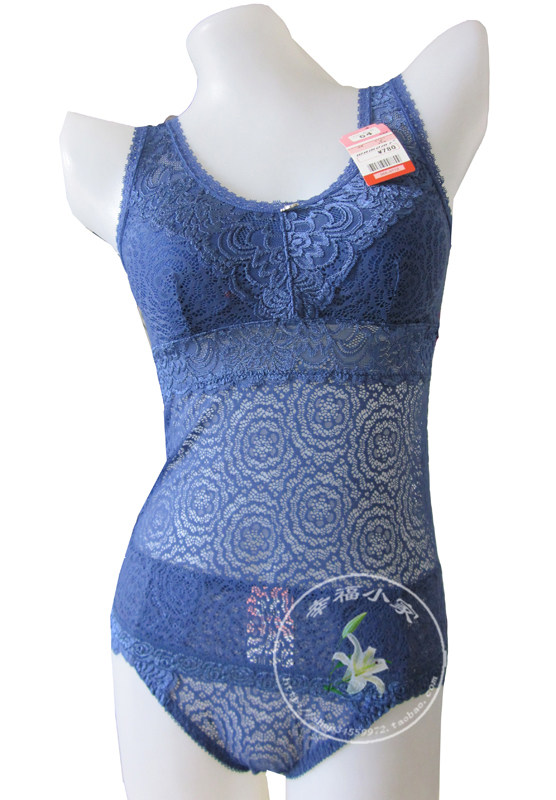 Corset amincissant en spandex - Ref 685736 Image 9