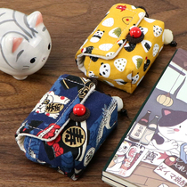 Matchdog applies SONY Sony Wireless Bluetooth headphones WF 1000XM4 charging case protective sleeve cashier bag