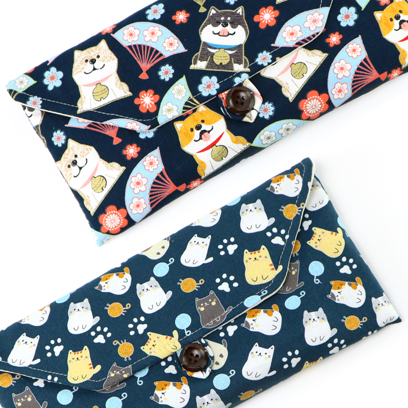 Suitable for Lofree Luofei lipstick dot small yellow duck mechanical keyboard protective sleeve portable storage bag liner bag