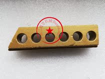 The cooling block (on the upper) 14343T880-092