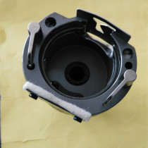 Zhongjie 1900B large shuttle bed assembly 1900A shuttle bed body 501BJ115