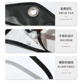 Домашняя ванная комната для купания водонепроницаемой подвесной сумки размещение в общежитии для подвесной подвески подвеска подвеска сумка подвески