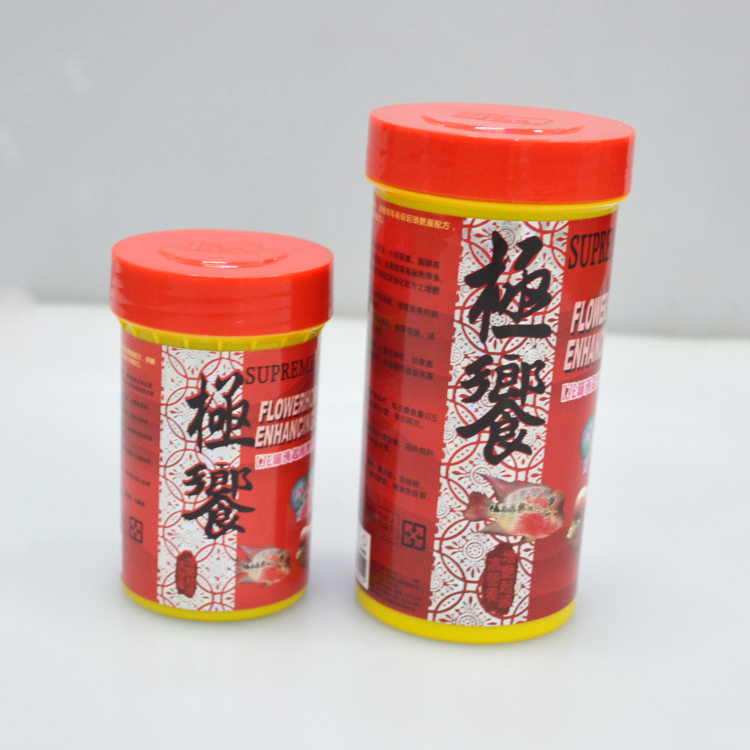 Unified hair-extremely dining Rohan with a special feed for color enhancement