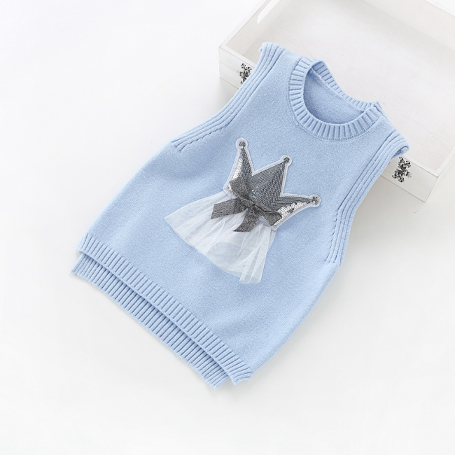 Pull fille - Ref 2104220 Image 26
