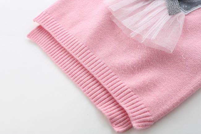 Pull fille - Ref 2104220 Image 32
