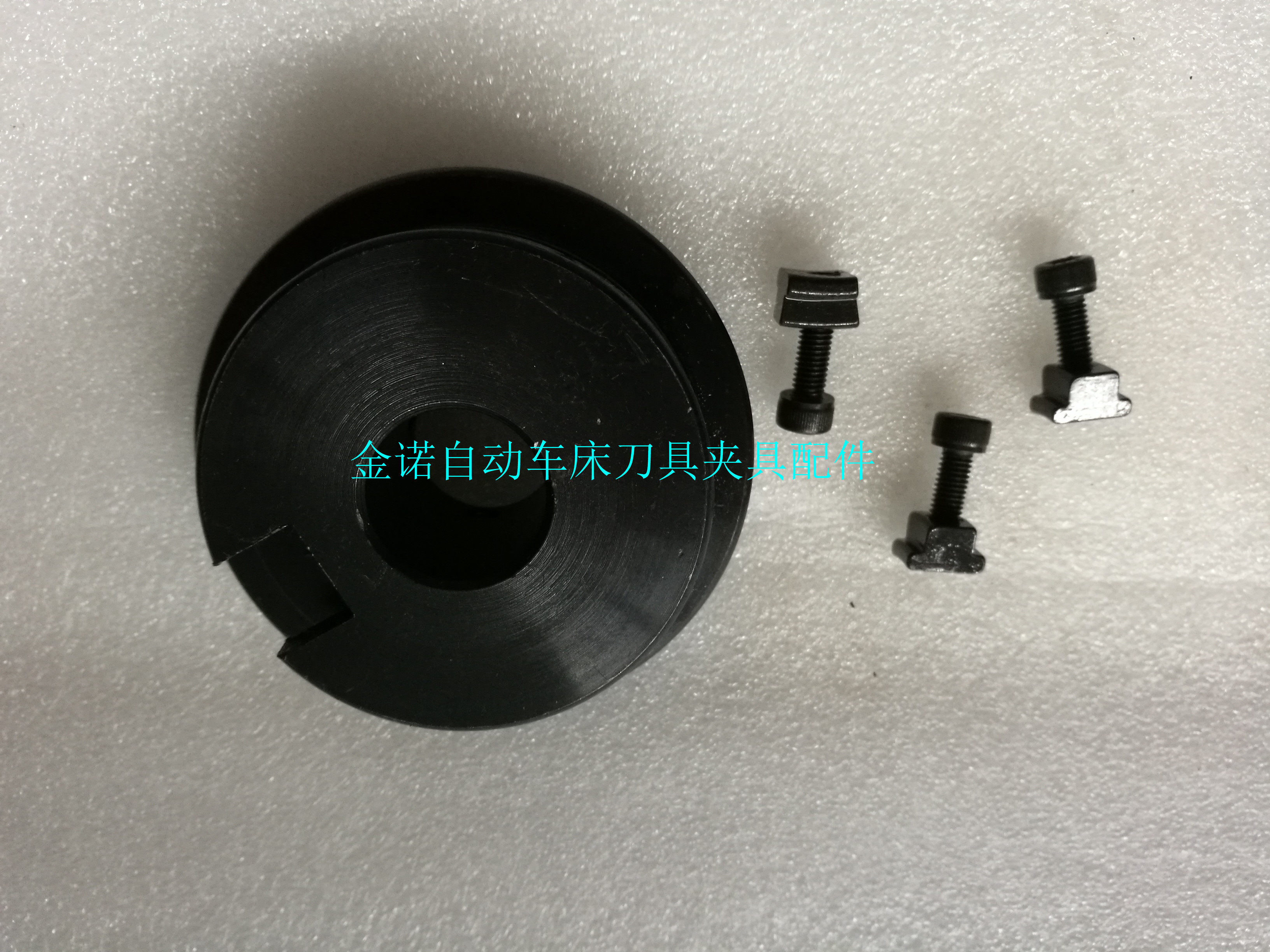 Automatic lathe fitting name Yangchifeng active cam seat T type screw cap 3058 cam fixed sheet