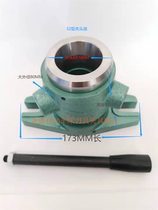 32 - Clamp - seat Vertical Precision Clamp Holder Clamp Seat Manual Fixture Seat 32 Clamp